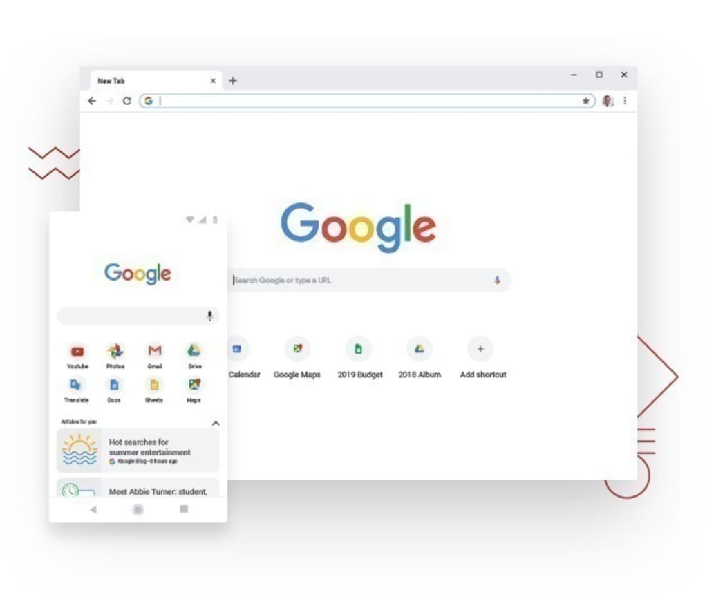 Download Google Browser For Mac